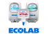 Ecolab (Commercial cleaning and sanitation) 