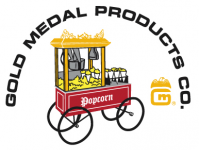 Gold Medal Products logo
