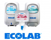 Ecolab (Commercial cleaning and sanitation) 