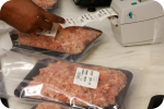 Ground Meat (Local)