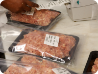 Ground Meat (Local)